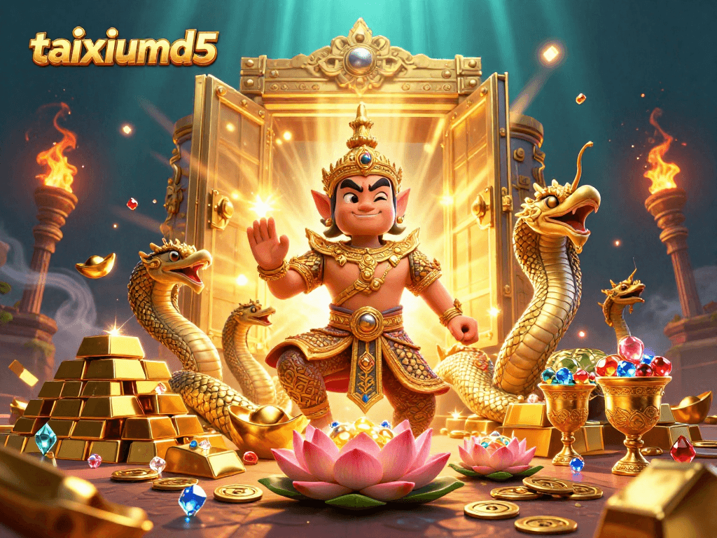 How to Upgrade Your taixiumd5 Gambling Experience in 2026