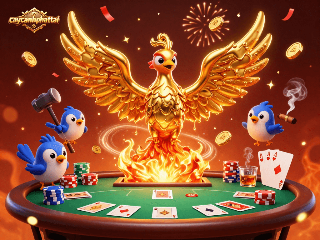 The caycanhphattai Landscape in 2026: Essential Strategies for Gamblers