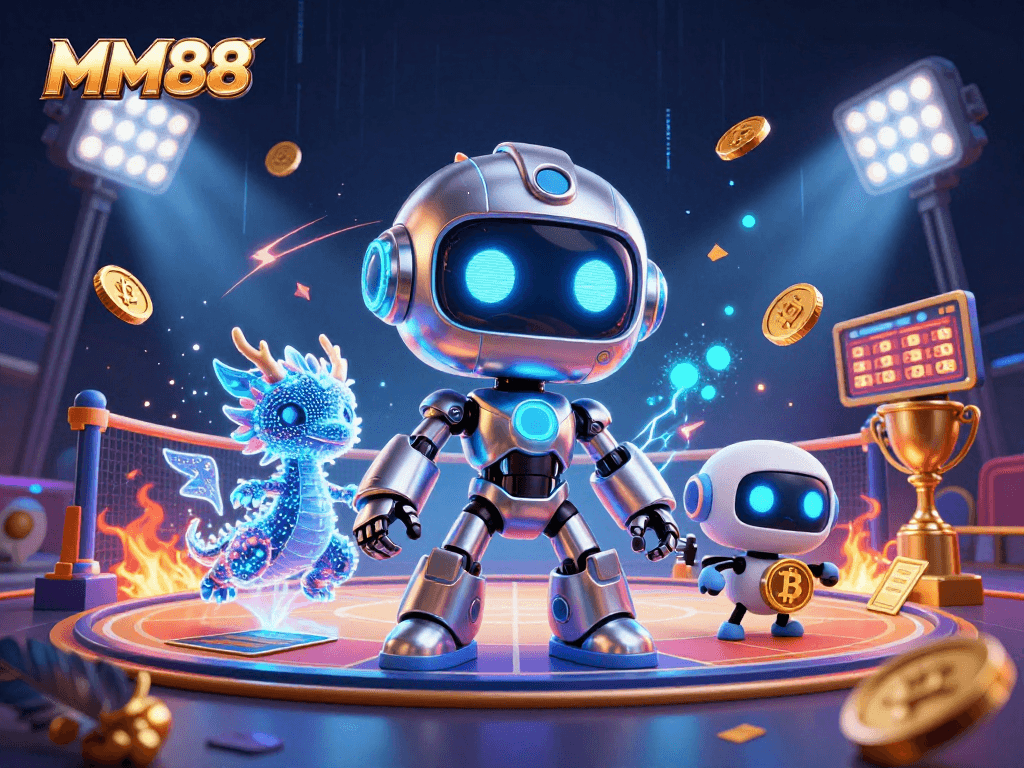 Top 7 Ways MM88 Enhances Cockfighting Betting Strategies in 2026