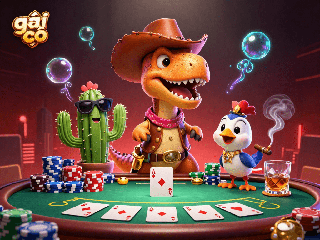 Gái Gọi Side by Side: Comparing Strategies for Winning at Poker in 2026