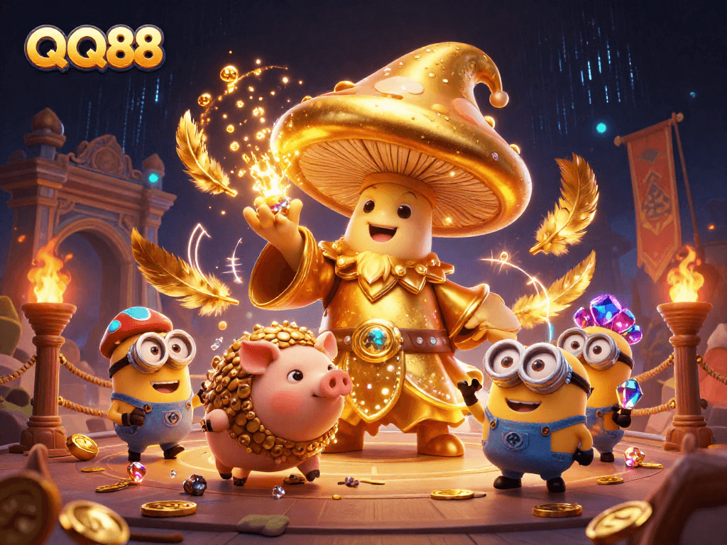 The Science Behind QQ88: Expert Betting Strategies for Winning in 2026