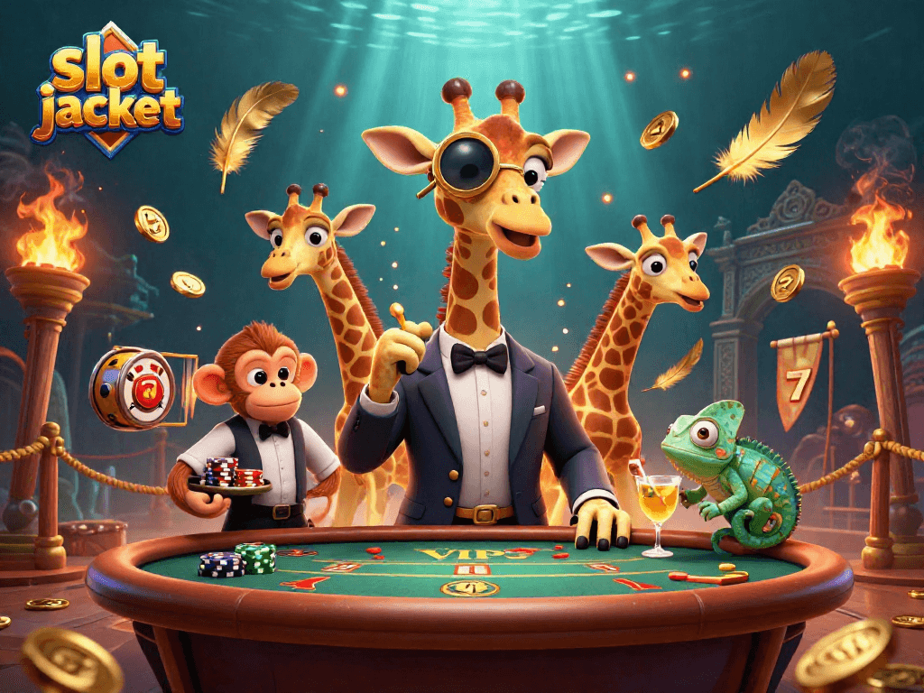 Strategi Slot Jackpot dan Pertumbuhan Slot88 di 2026: Kombinasi Kuat untuk Pemain
