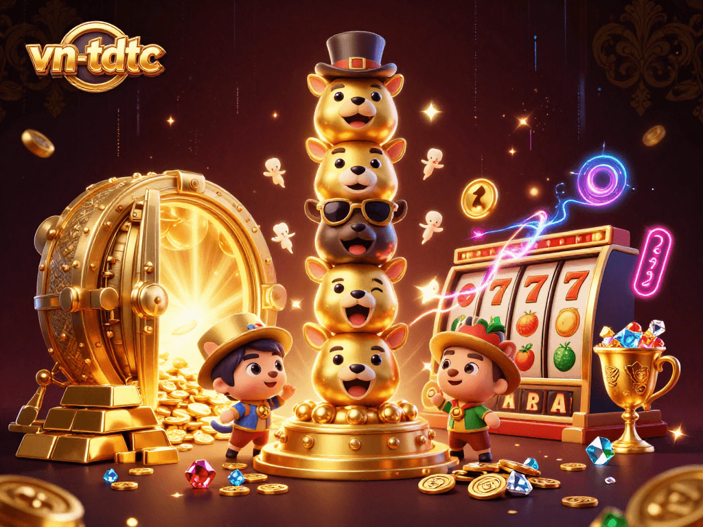Battle-Tested vn-tdtc Strategies for 2026: Essential Winning Tactics for Gamblers