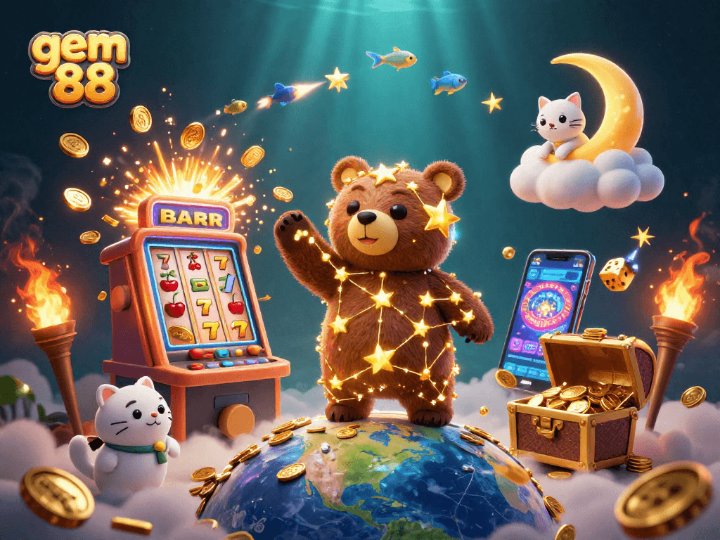 7 Warning Signs When Choosing Gem 88 for Strategic Winning in 2026
