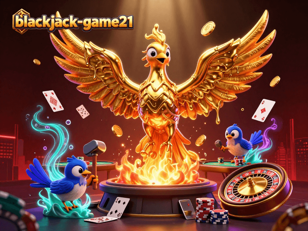 blackjack-game21 Then vs Now: How It Evolved in 2026 for Strategic Gamblers