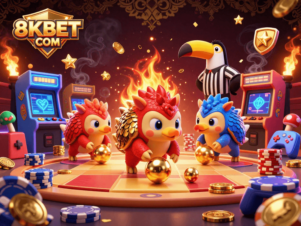 How to Leverage 8KBET COM for Maximum Winning Strategies in 2026