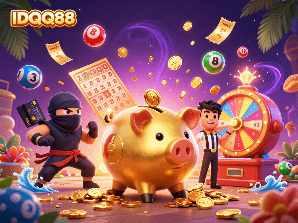 Pocket Guide to IDQQ88: Quick Tips for Gamblers Seeking Winning Strategies in 2026