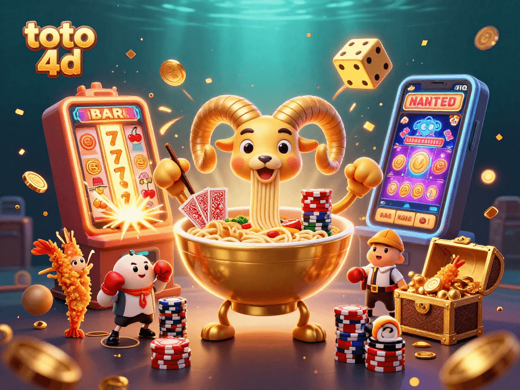 toto 4d Deep Dive: Winning Strategies for Gamblers in 2026