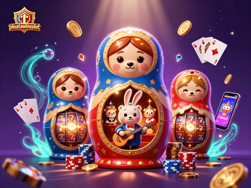 The Complete Pinata Wins Slot Guide for Gamblers (2026 Edition)