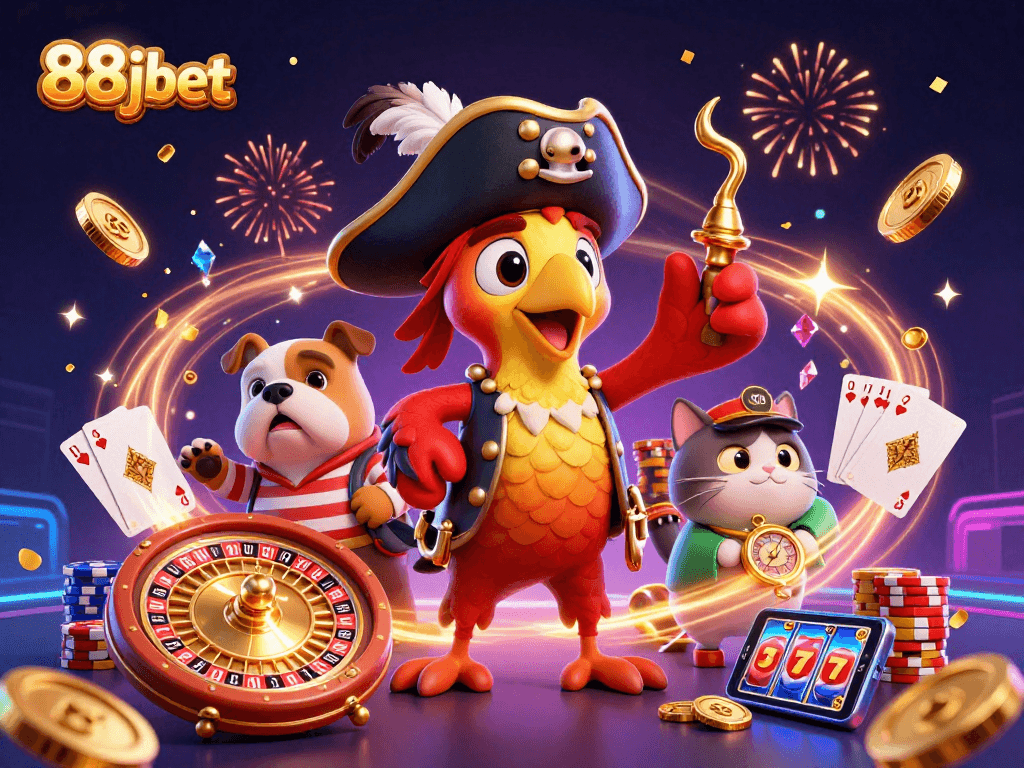 How to Get Better 88jbet Slot Deals Every Time for Winning Strategies in 2026