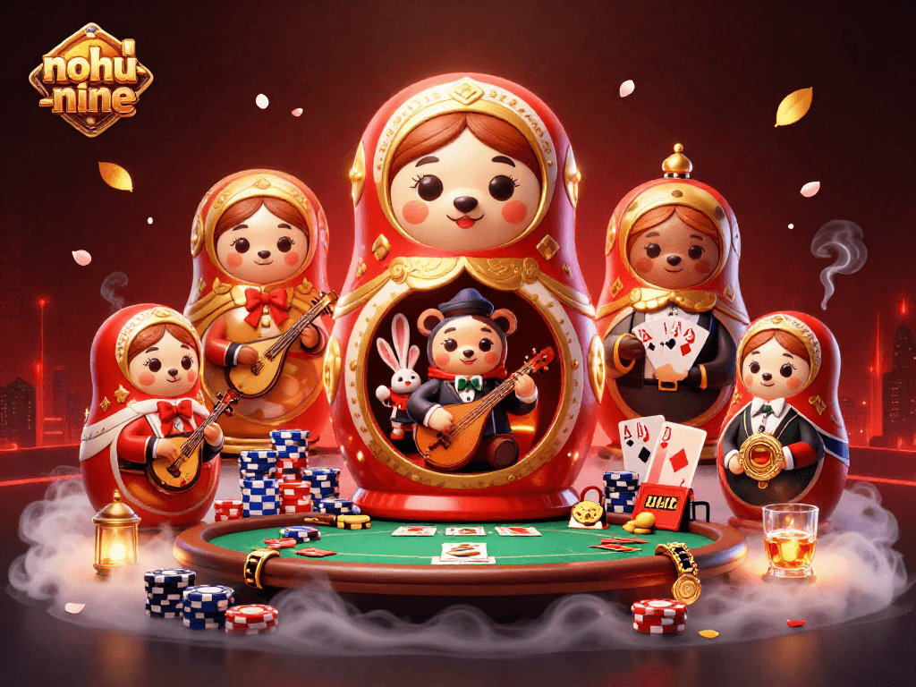nohu-nine Year in Review: Best Strategies for Winning Players in 2026