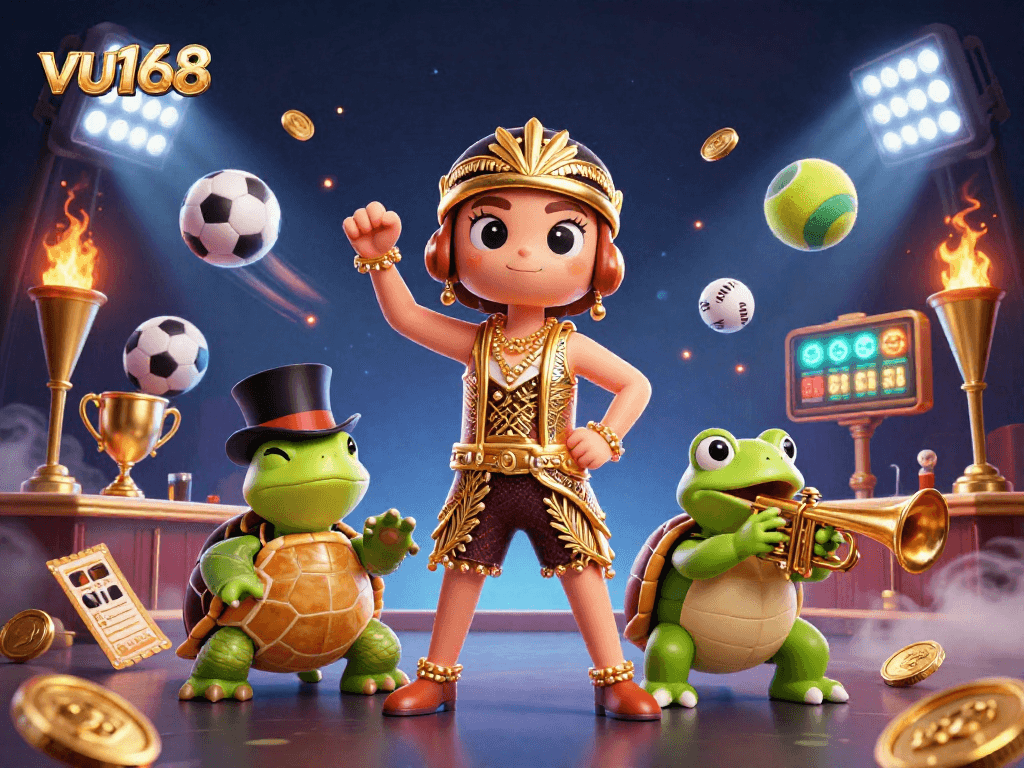 The Truth About vu168 Everybody Should Know for Winning Strategies in 2026