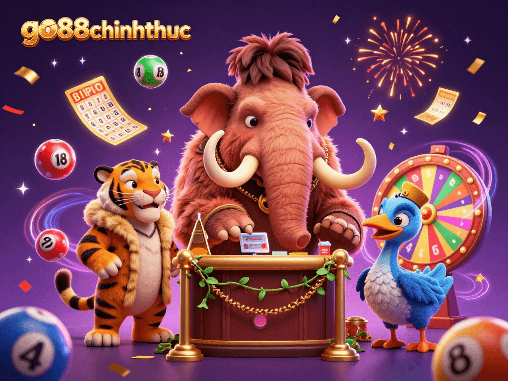 How Does go88chinhthuc Operate to Deliver Winning Strategies for Gamblers in 2026?