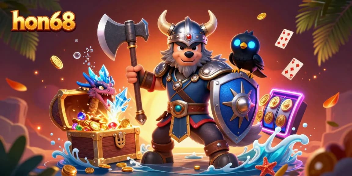 10 Best Betting Strategies for hon68 Players in 2026