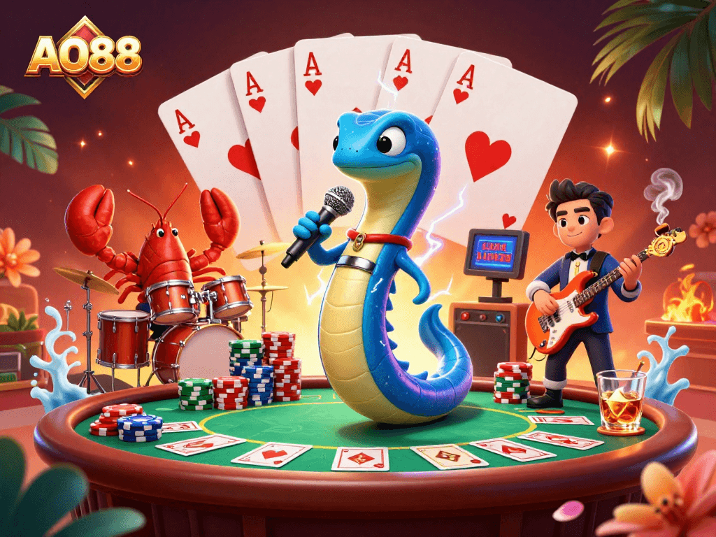 AO88 Lies Exposed: Setting the Record Straight on Winning Strategies for Gamblers in 2026