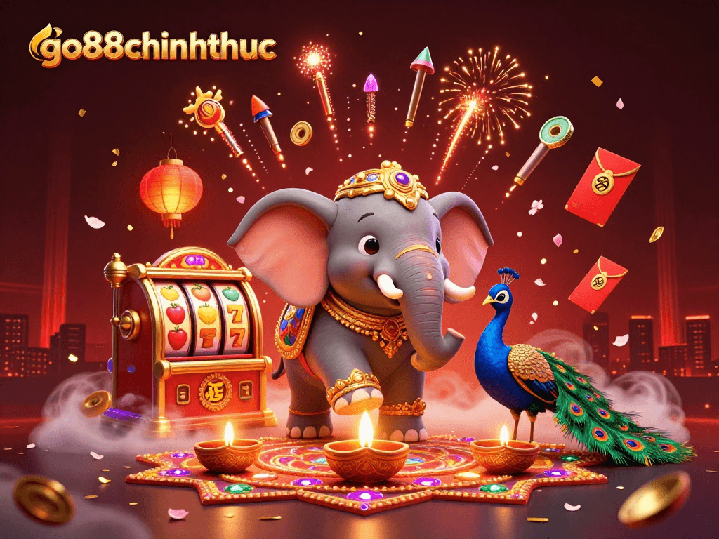 The 5 Pillars of Successful go88chinhthuc Casino Strategy for Winning Gamblers in 2026