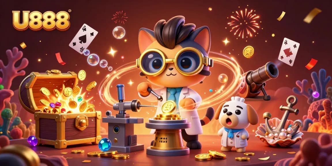 How U888 Saves Gamblers Time and Money with Expert Betting Strategies for 2026