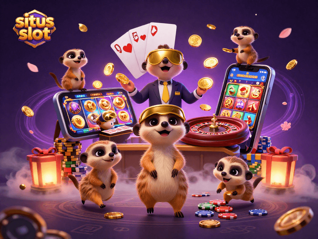 Apakah situs slot Layak? Penilaian Jujur 2026 untuk Pemain