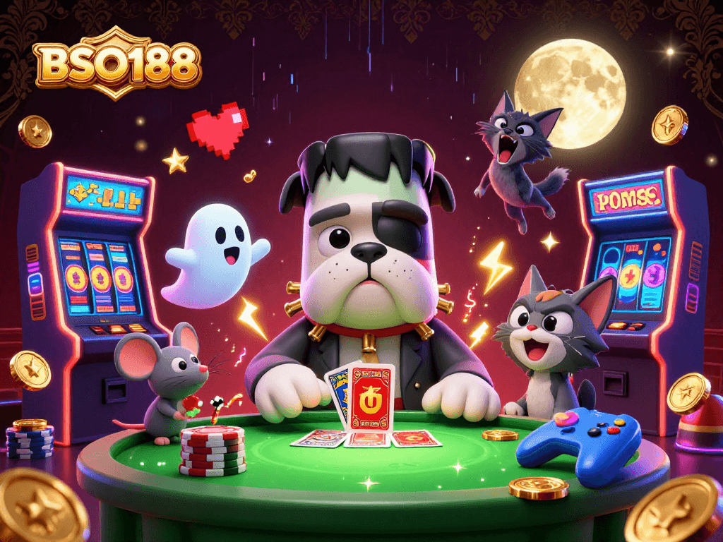 How to Adapt BSO188 Gambling Strategies for 2026 to Master Your Bets