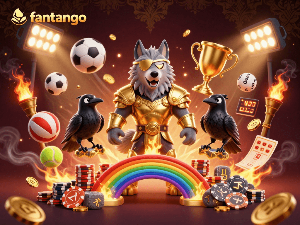 9 fantango Hacks That Actually Work in 2026 for Strategic Gamblers