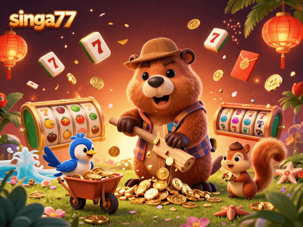 singa77 Year in Review: Key Winning Strategies of 2026