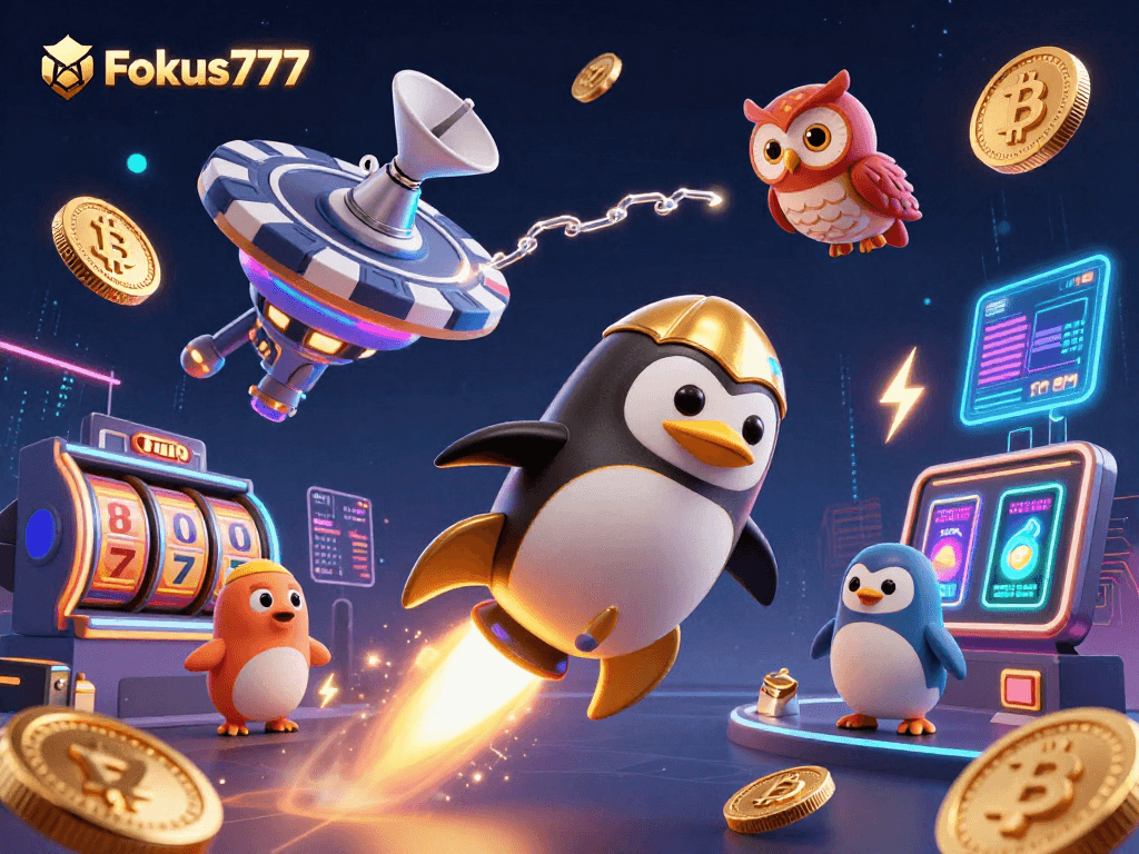 The Fokus777 Cheat Sheet Every Gambler Needs for Winning Strategies in 2026