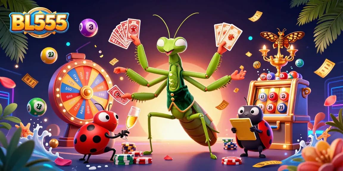 How to Choose the Right BL555 Casino Games for Your Winning Strategies in 2026