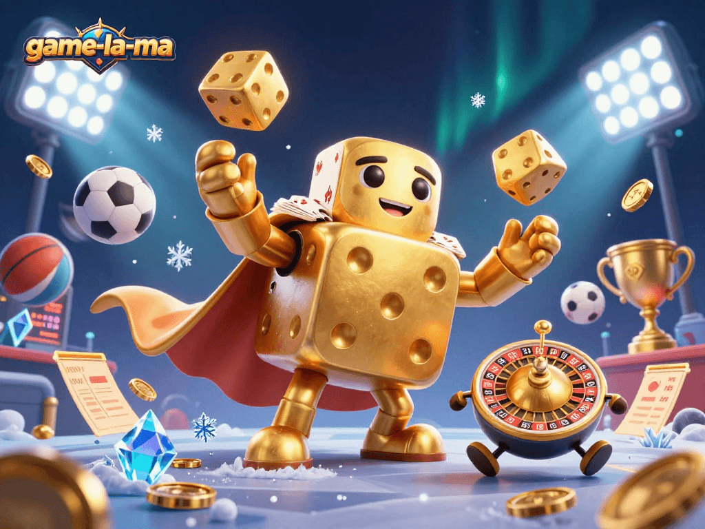 How to Adapt game-la-ma Strategies for 2026: Essential Winning Tactics for Gamblers