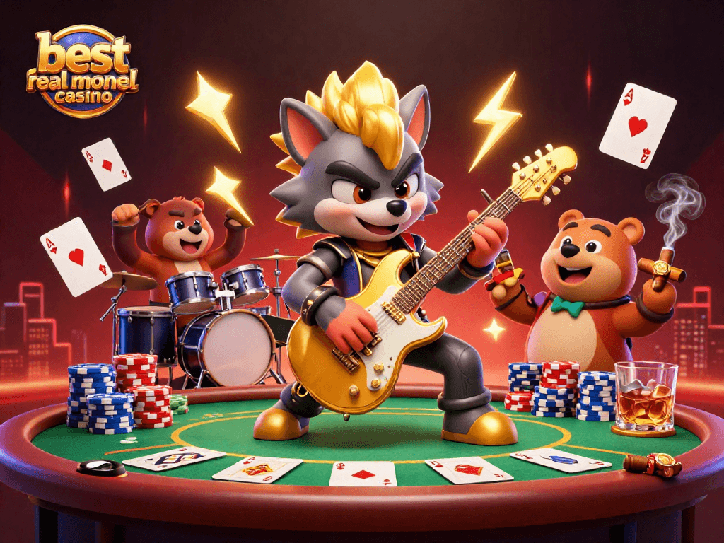 Best Real Money Casino Reality Check: Player Expectations vs Winning Strategies 2026