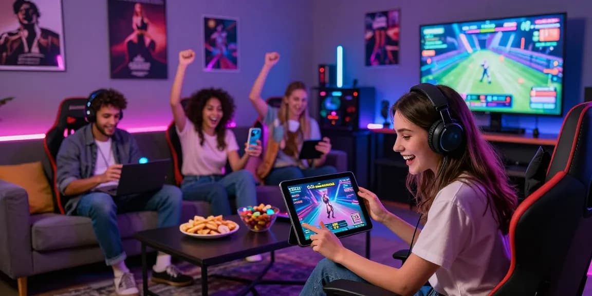 13 Smart Ways to Use Free Sex Games for Fun and Connection in 2026