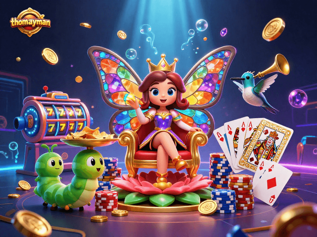 A Fresh Look at thomayman in 2026 - Expert Strategies for Jackpot Success
