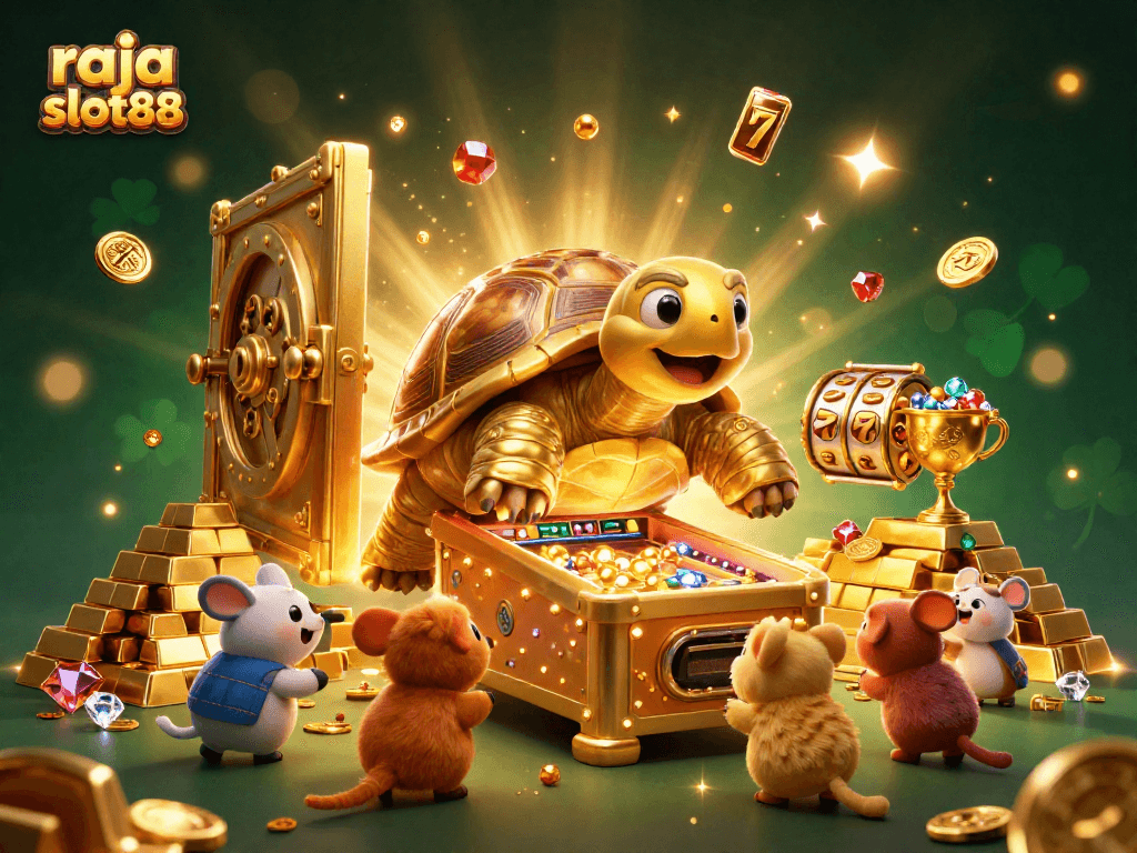 raja slot88 in 2026: Still Worth Your Time and Money for Winning Strategies?