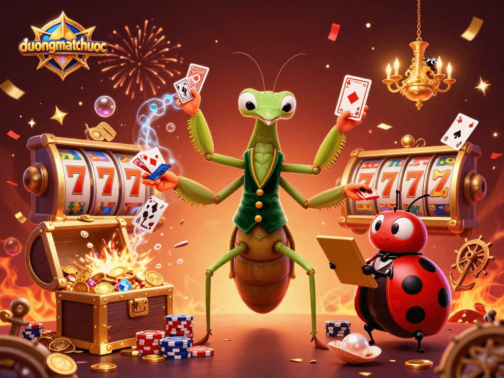 duongmatchuoc Lessons Learned the Hard Way: Essential Strategies for Gamblers in 2026