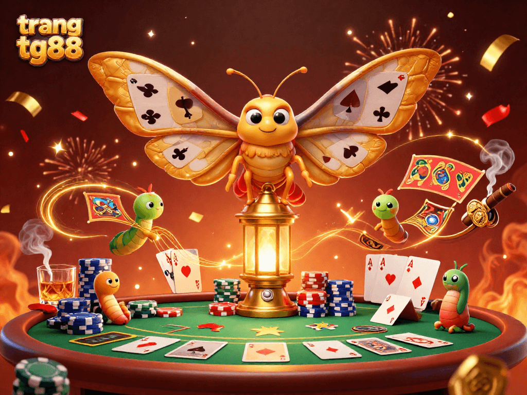 Trang tg88 Forecast: Winning Strategies for Gamblers in 2026