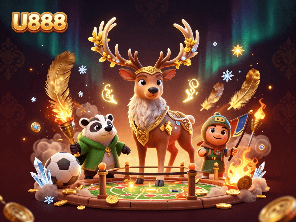 How to Upgrade Your U888 Betting Experience in 2026 for Winning Strategies