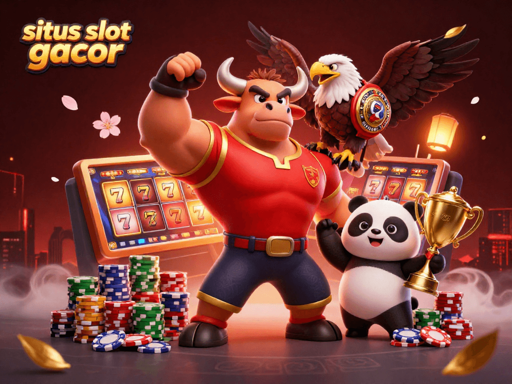 Hentikan Melakukan Ini dengan situs slot gacor — Inilah Alasannya