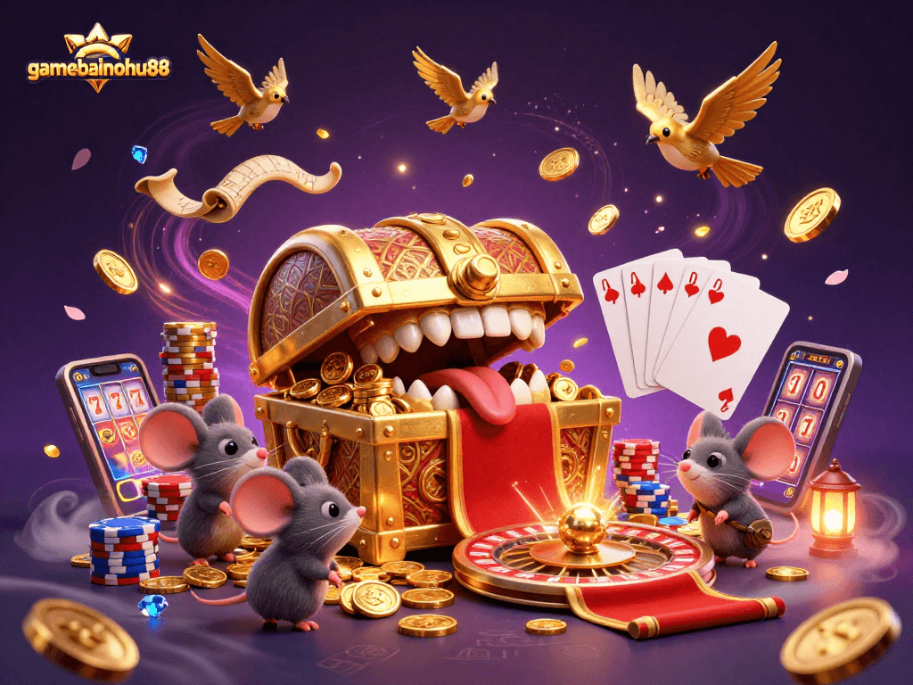 Is gamebainohu88 Worth It? An Honest 2026 Assessment for Gamblers Seeking Winning Strategies