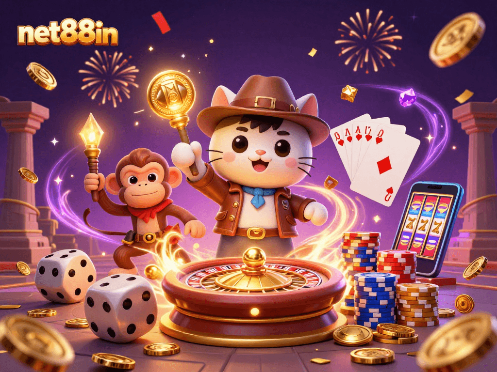 Unpopular net88in Opinion: Why Gamblers Should Embrace Risky Bets for Better Wins in 2026