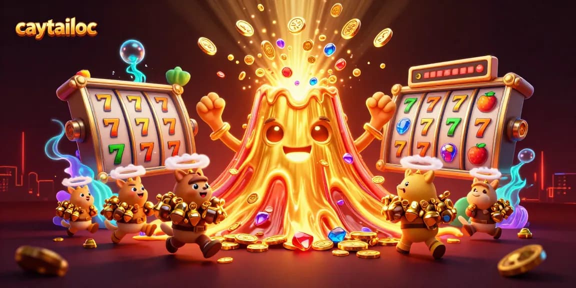 A Field Guide to caytailoc for Hands-On Gamblers Seeking Winning Strategies in 2026