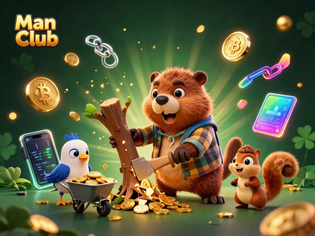 Join the Man Club for a thrilling gaming experience with gold coins and crypto rewards!