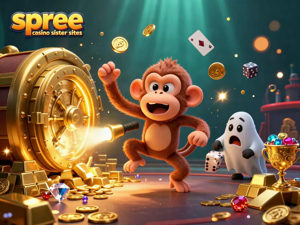 Engage with spree casino sister sites for thrilling gaming adventures and generous rewards.